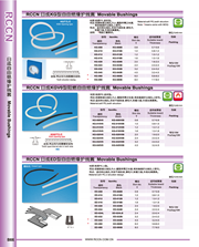 日成自由絕緣護(hù)線(xiàn)套 KG型