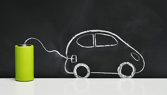 新能源汽車開啟“換電模式”僅需3分鐘！