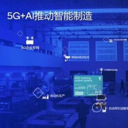 毫米波釋放5G極致潛能，高通助力智能工廠，賦能工業(yè)數(shù)字化變革